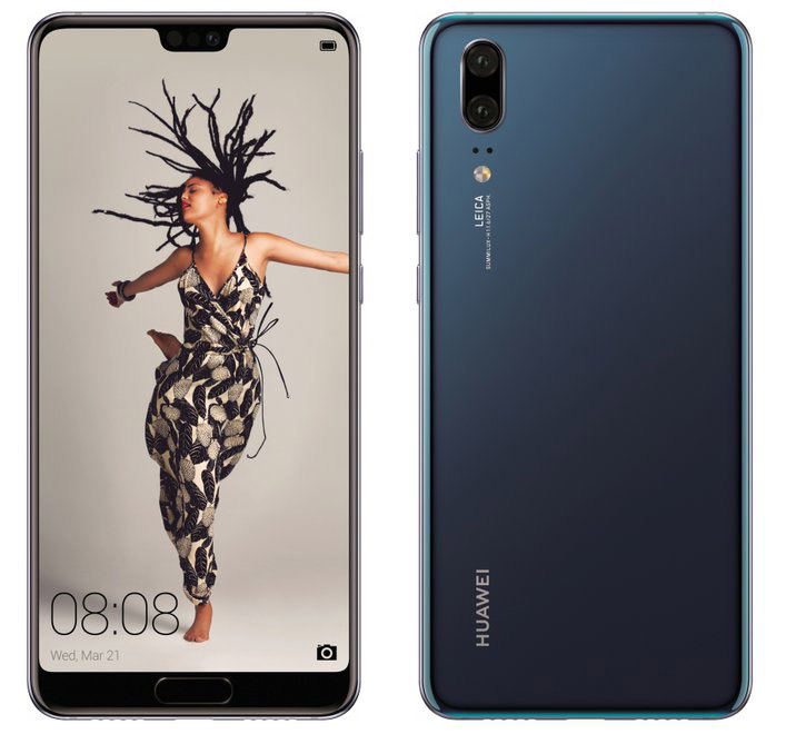 Huawei P20